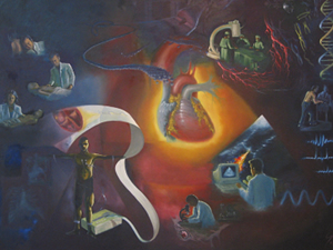Métodos de exploración del corazón Métodos de exploración del corazón