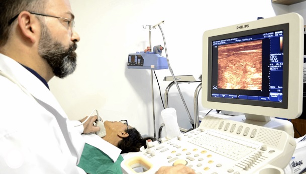 Ecocardiograma Transesofágico Ecocardiograma Transesofágico