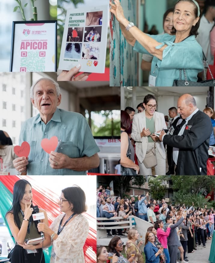 Jornadas ASCARDIO 2024 Jornadas ASCARDIO 2024